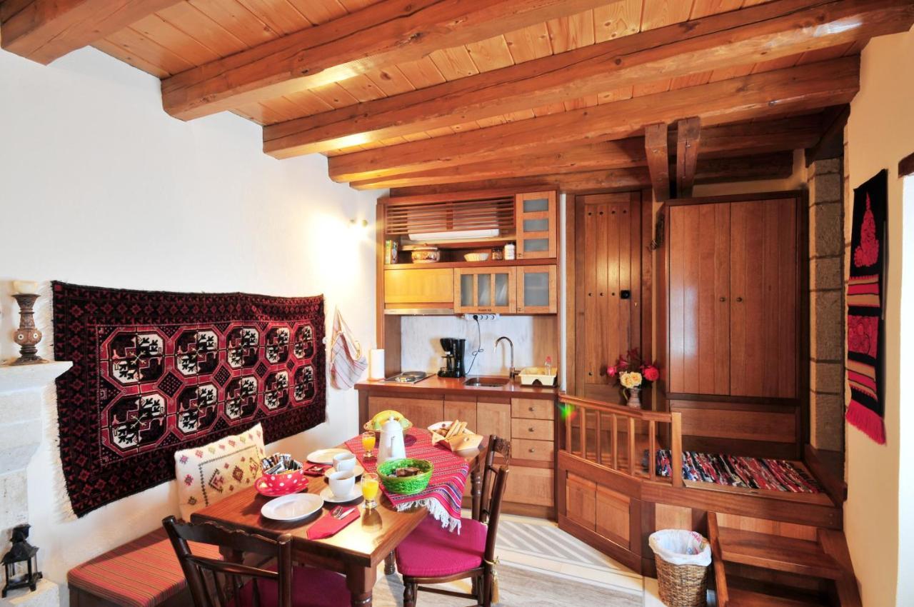 Izambo Gasthuis 3*